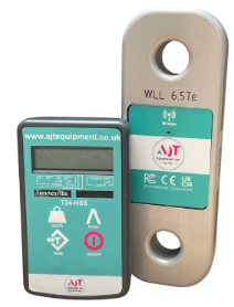 6.5 Tonne Loadcell with Remote Display