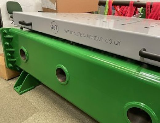 AJT Test Machines