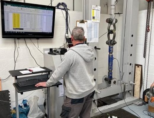 In-House Calibrations