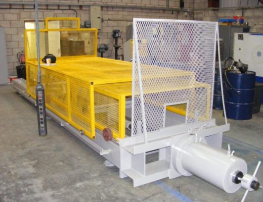 pressure gauge proof load tester